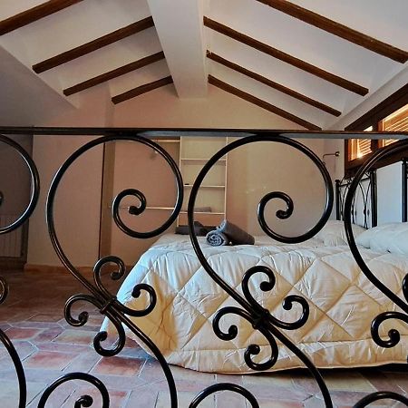 Casita Rocio Villa Jaen Luaran gambar