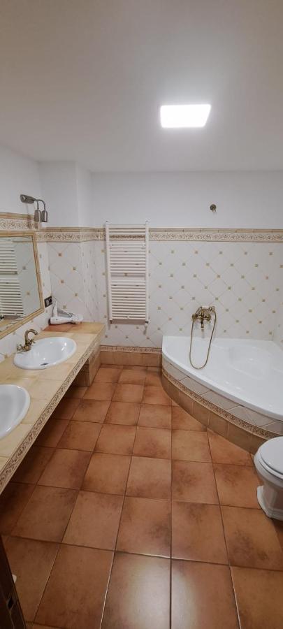 Casita Rocio Villa Jaen Luaran gambar