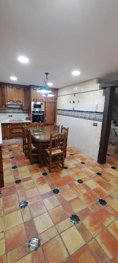Casita Rocio Villa Jaen Luaran gambar