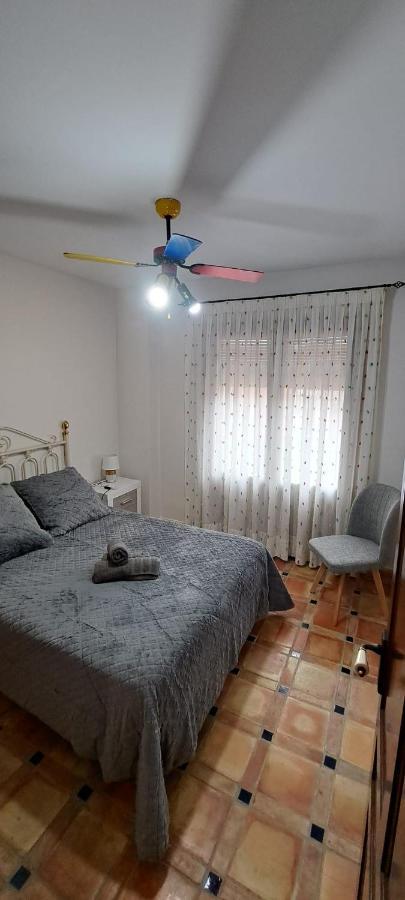 Casita Rocio Villa Jaen Luaran gambar