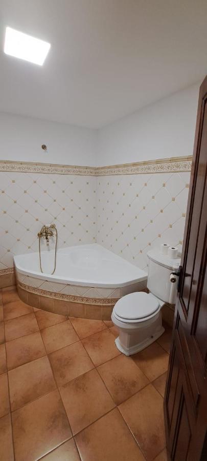 Casita Rocio Villa Jaen Luaran gambar