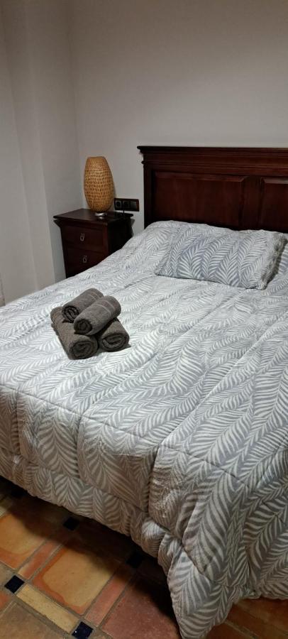 Casita Rocio Villa Jaen Luaran gambar
