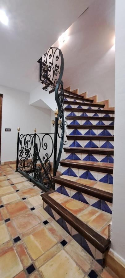 Casita Rocio Villa Jaen Luaran gambar
