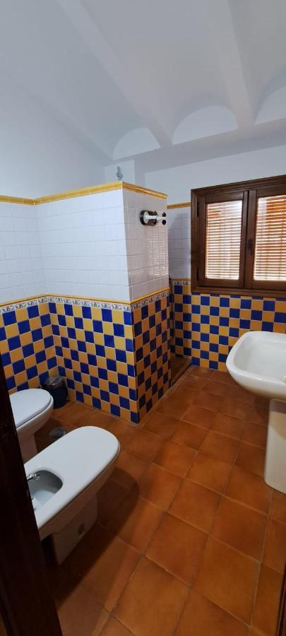 Casita Rocio Villa Jaen Luaran gambar