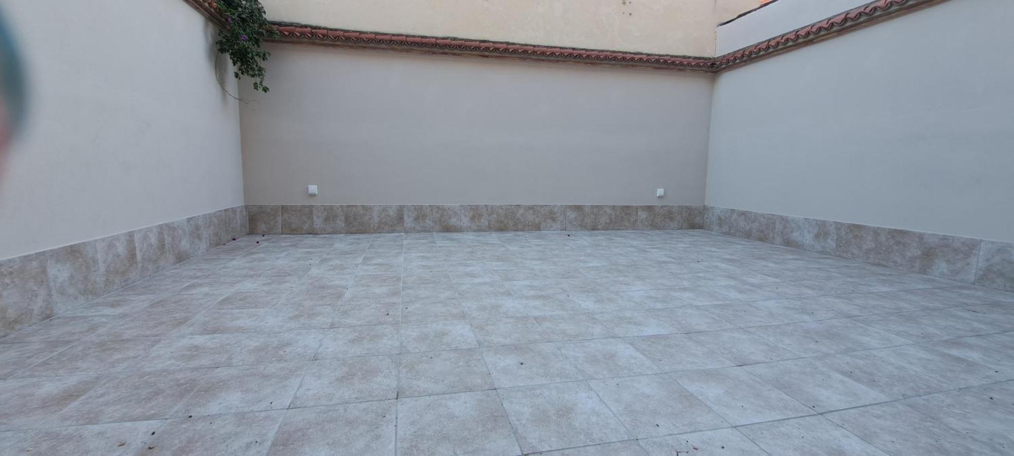 Casita Rocio Villa Jaen Luaran gambar